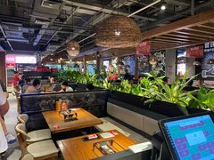 大堂-管氏翅吧(台湾街店)