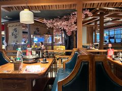 -九田家黑牛烤肉料理(高坪王府井店)