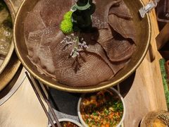 -巴奴毛肚火锅(大剧院店)