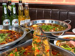 -蛙兔鸡自贡风味·特色江湖菜(广都店)