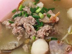 -榮泰米粉湯(Left Shop)