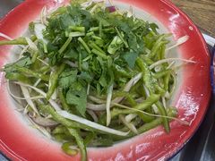 -赵老蒯土窑坑烤