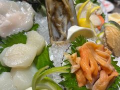 -璞御·海鲜·雪花牛肉局(宾水西道店)