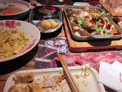 -火联烧烤(学院路创始店)