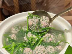 -浩海火燒雲傣家菜(芮欧百货店)