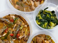 -李东农庄(中南百草园地标店)
