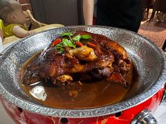 -小城外婆肴私房菜.家宴聚集点(圆明园颐和园·清河上地店)