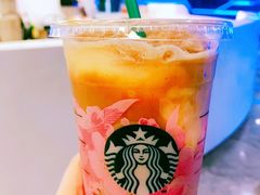 -星巴克臻选(北京世贸天阶店)
