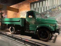 -柳州工业博物馆