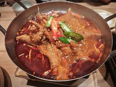 -KimPro 辛普乐概念韩餐