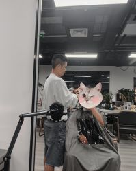 -发朵Hair 烫染沙龙