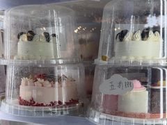 -DQ·蛋糕·冰淇淋(阜盛道店)