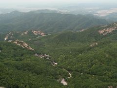 -丹东凤凰山景区