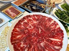 -皇城老妈·大连海鲜火锅(港湾店)