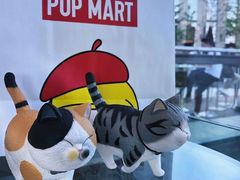 -泡泡玛特POPMART(苏州诚品生活店)