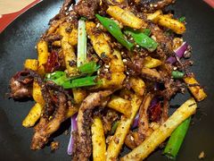 -太二酸菜鱼(石家庄万象城店)