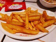-豪享来中西餐厅(隆昌店)
