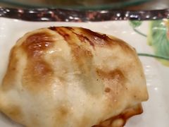 烤包子-清真·玛丽亚新疆菜主题餐厅(浙江中路店)