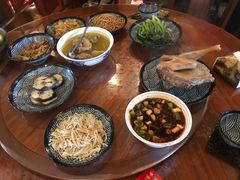 -蜀肴丁丁兔(紫荆店)