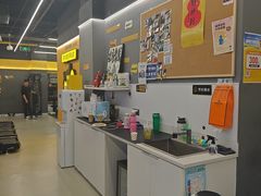 -FEELINGME乐刻私教馆·健身(文鼎财富店)