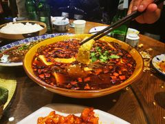 -关中记忆主题餐厅