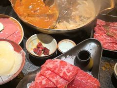 -色響火锅(恒隆广场店)