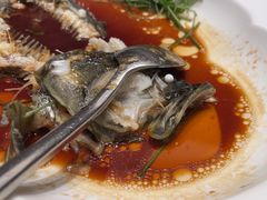 -章吴记喜瑞餐厅(东东城店)