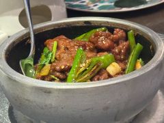 -海派悦庭·海胆烧麦·新融合菜(凯德广场店)