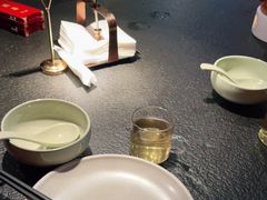 -蝴蝶里·粤菜·点心(龙湖天街&滨江店)