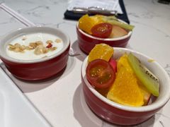 -必胜客(新辰里酒仙桥店)