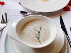-The V泽惟·低温慢煮料理