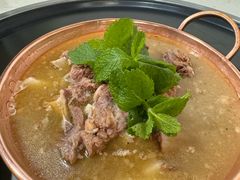 -藏味八珍特色火锅