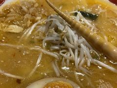 -雷门拉面·现熬骨汤(凯德来福士店)
