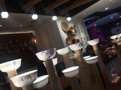 -成都你六姐·牛肉冒菜(城市集市合生汇店)