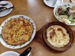 -萨莉亚意式餐厅(南京环亚凯瑟琳广场店)