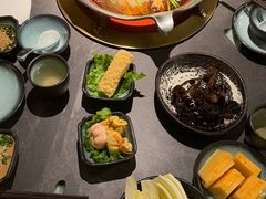 -湊湊火锅·茶憩(合生汇购物中心店)