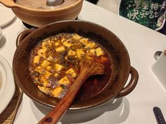 -眉州东坡(北苑华贸店)