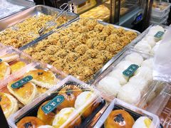 松松小贝海苔味-泸溪河桃酥(秦淮夫子庙一店)