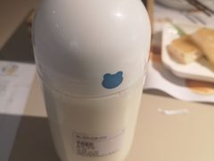 -兰熊鲜奶(西直门凯德mall店)