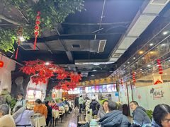 -石饮红星包子(中山路店)