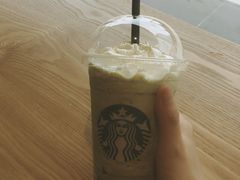 -星巴克(南京狮子桥店)