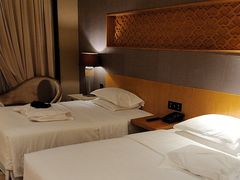 -西安赛瑞喜来登大酒店