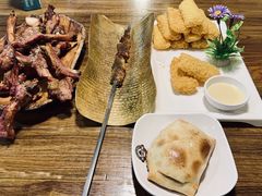 -3号仓库(幸福北路店)