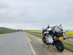 -青海湖国家重点风景名胜区