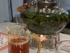 -海尔巴格一甸茶餐厅(团结路店)