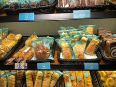 -罗莎蛋糕(南门口店)