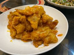 -大清花饺子城(昌黎店)