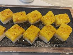 黄米凉糕-凯鸽酒楼(操场城店)