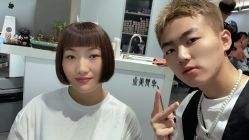 -卓梵美发·精品Salon