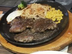 -豪享来牛排(人民店)